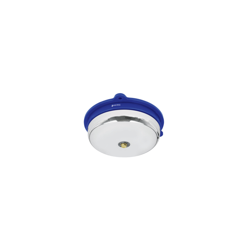 Timbre tipo campana 8? voltech