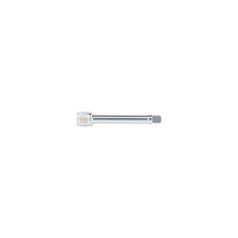 Extension de 8? para matraca para dados cuadro 3/4?