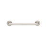 Barra recta de seguridad 1-1/4? x 40 cm acero inox.