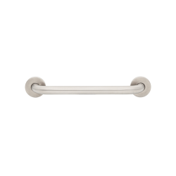 Barra recta de seguridad 1-1/4? x 40 cm acero inox.