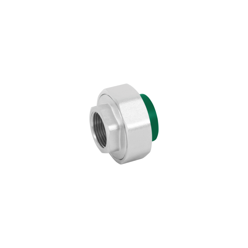Tuerca union mixta de ppr 32mmx1?