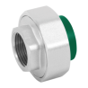 Tuerca union mixta de ppr 32mmx1?