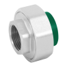 Tuerca union mixta de ppr 32mmx1?