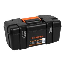 Caja para herramienta plastica de 20? industrial