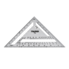 Escuadra de aluminio para tablaroca 12? (305 mm)