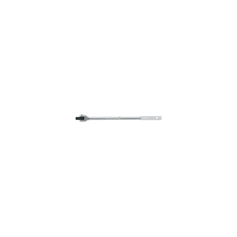 Mango articulado de 15?x17mm para dados cuadro 1/2?