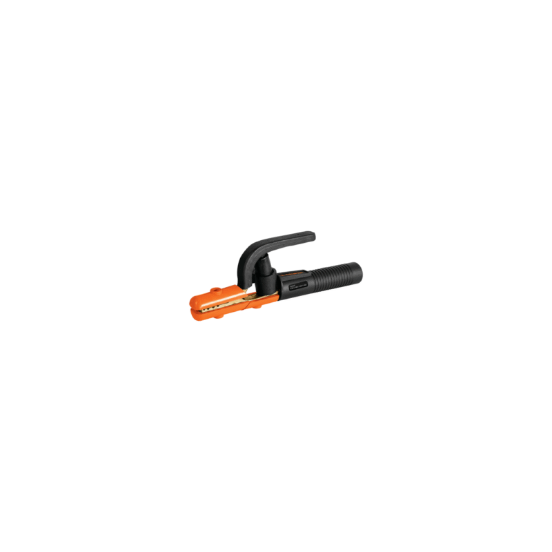 Pinza porta electrodo de 300 a