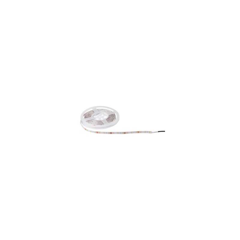 Tira flexible 5 m blanco calido 24 w led