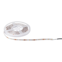 Tira flexible 5 m blanco calido 24 w led