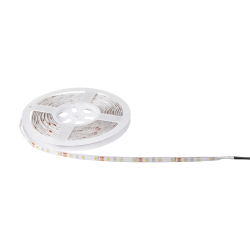 Tira flexible 5 m blanco frio 24 w led
