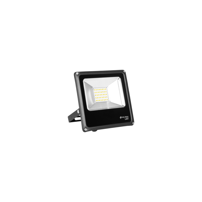 Reflector de led delgado 20 w