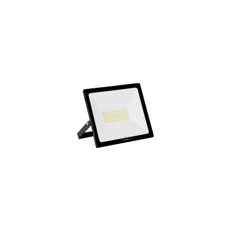Reflector de led ultra delgado 50 w