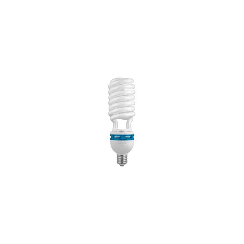 Foco 105 w espiral base mogul e39 t5 en caja