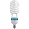 Foco 105 w espiral base mogul e39 t5 en caja