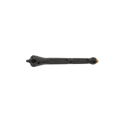 Lanza ajustable para lava-2000t