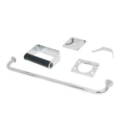 Juego accesorios baño 5 piezas basic