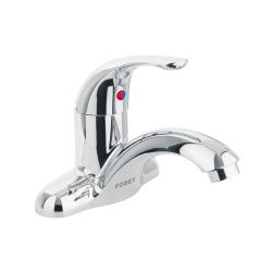 Monomando 4? de abs para lavabo basic