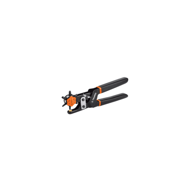 Pinza sacabocados