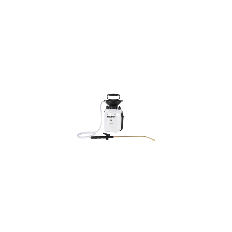 Fumigador 3 l (0.8 gal)