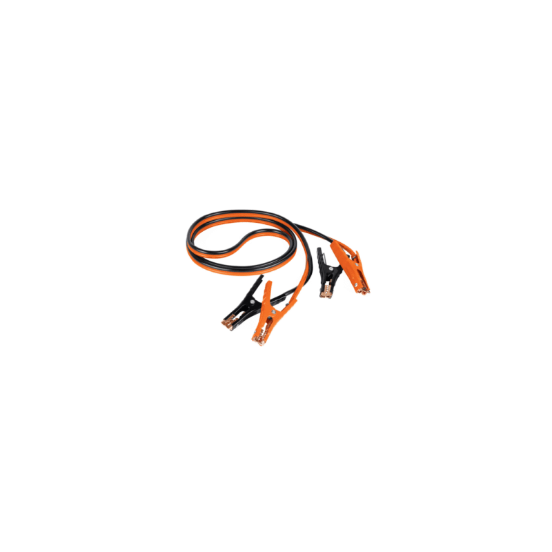 Cables pasa corriente 3 m calibre 8 awg