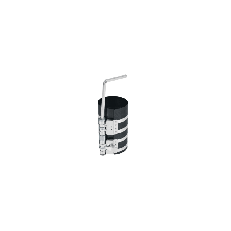Compresor para anillos diesel