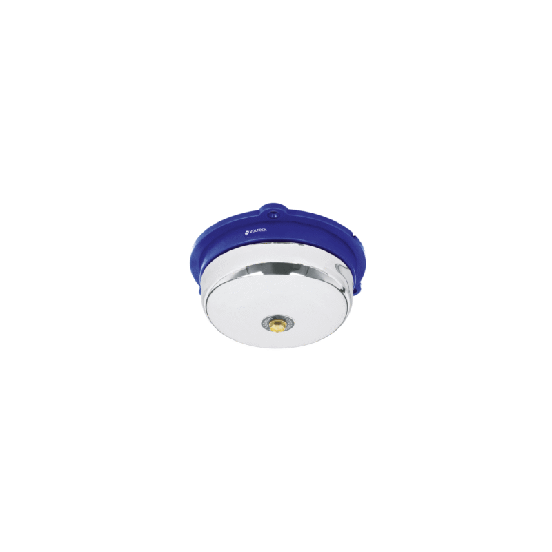 Timbre tipo campana 6? voltech