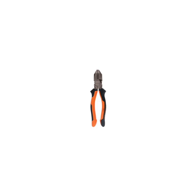 Pinza de electricista profesional 8? mango comfort grip