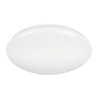 Plafon redondo 20w 65w fl