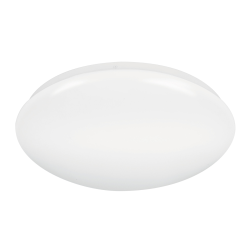 Plafon redondo 20w 65w fl