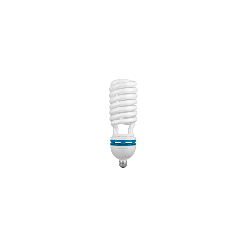 Foco 105 w espiral alta potencia t5 en caja