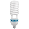 Foco 105 w espiral alta potencia t5 en caja