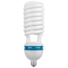 Foco 105 w espiral alta potencia t5 en caja
